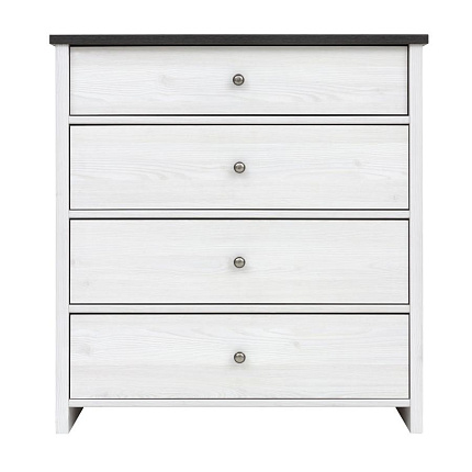 Комод  Порто KOM4S