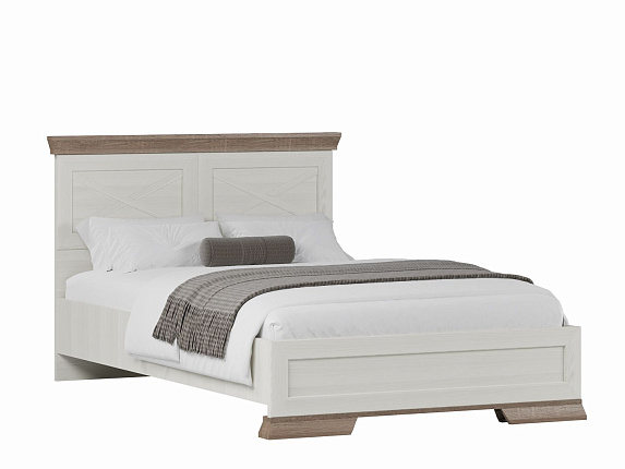 Кровать c гибким основанием  Marselle LOZ120х200