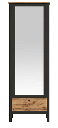 Шкаф  Loft SZF1W1S/60