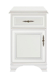 Тумба KOM1D1S/L