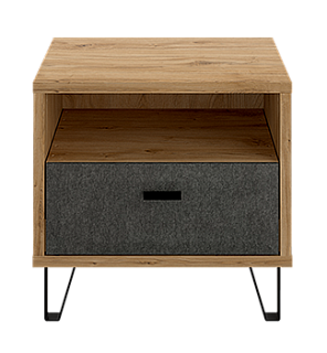Тумба прикроватная KOM1S