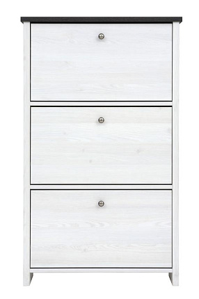 Тумба для обуви  Порто sfb3b