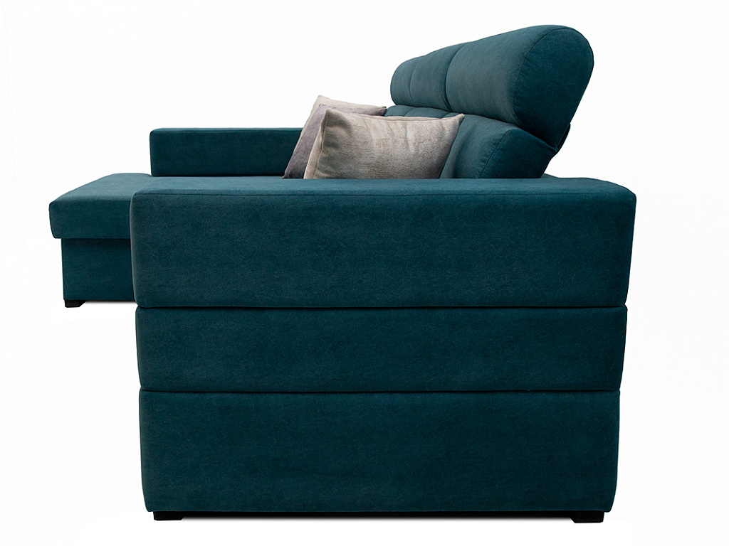 Эмилия угловой