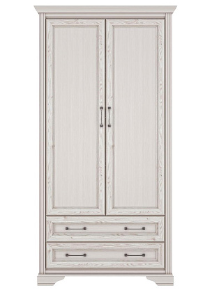 Шкаф  Stylius SZF2D2S