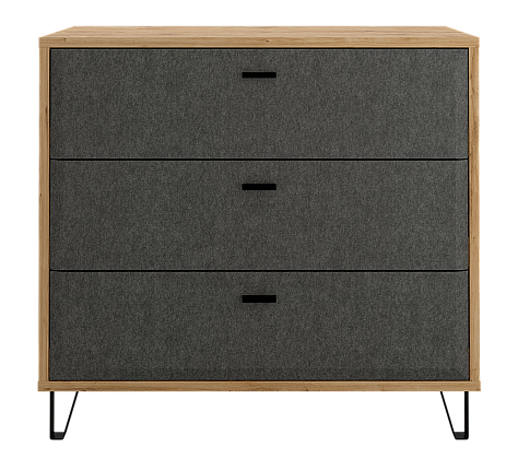 Комод  Grace KOM3S