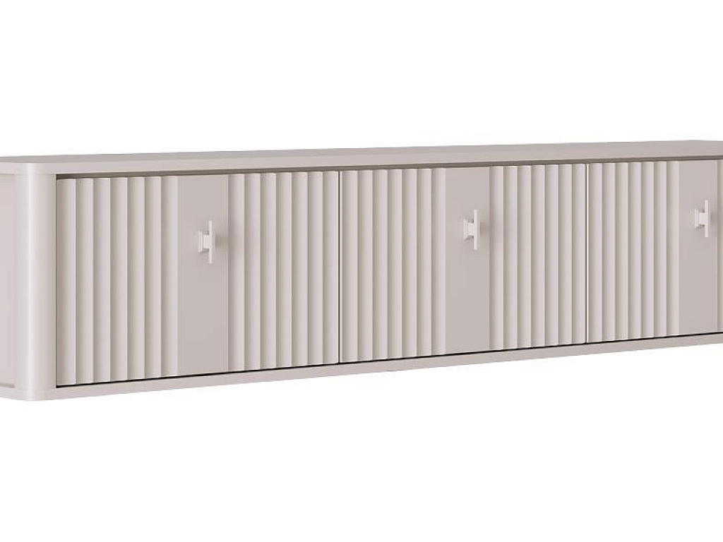 Навесная тумба  Dalia WKOM3K