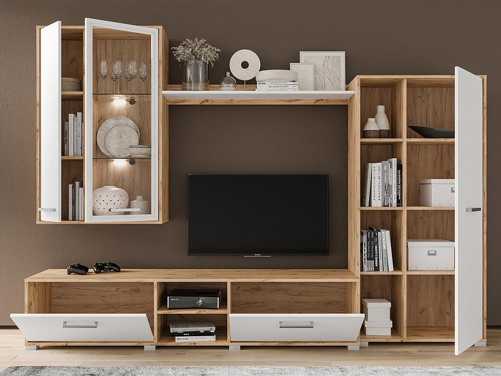 Акант Дуб вотан