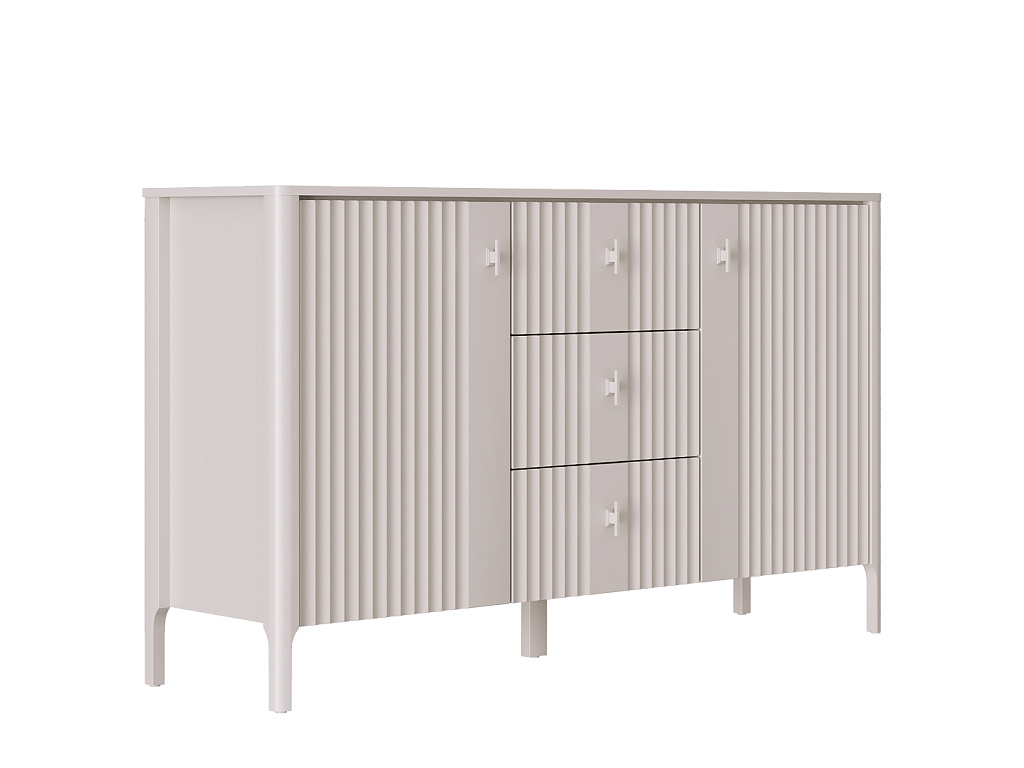 Тумба  Dalia KOM2D3S