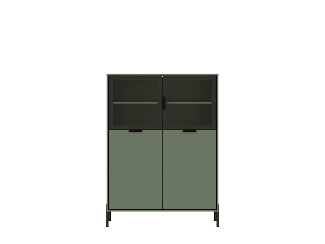 Шкаф REG2W2D/140