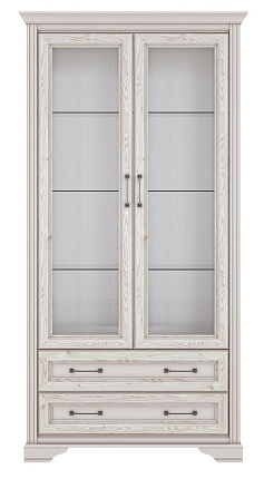 Шкаф  Stylius REG2W2S