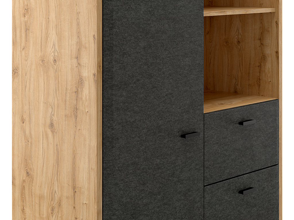 Тумба  Grace KOM1D2S