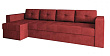 Константин макси Угловой (TFK, красный вельвет)
