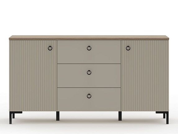 Тумба  Domenica KOM2D3S