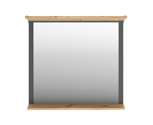 Зеркало  Jasmin LUS/90