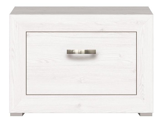 Тумба для обуви  Malta BUT1D/70