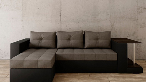 Константин со столом угловой