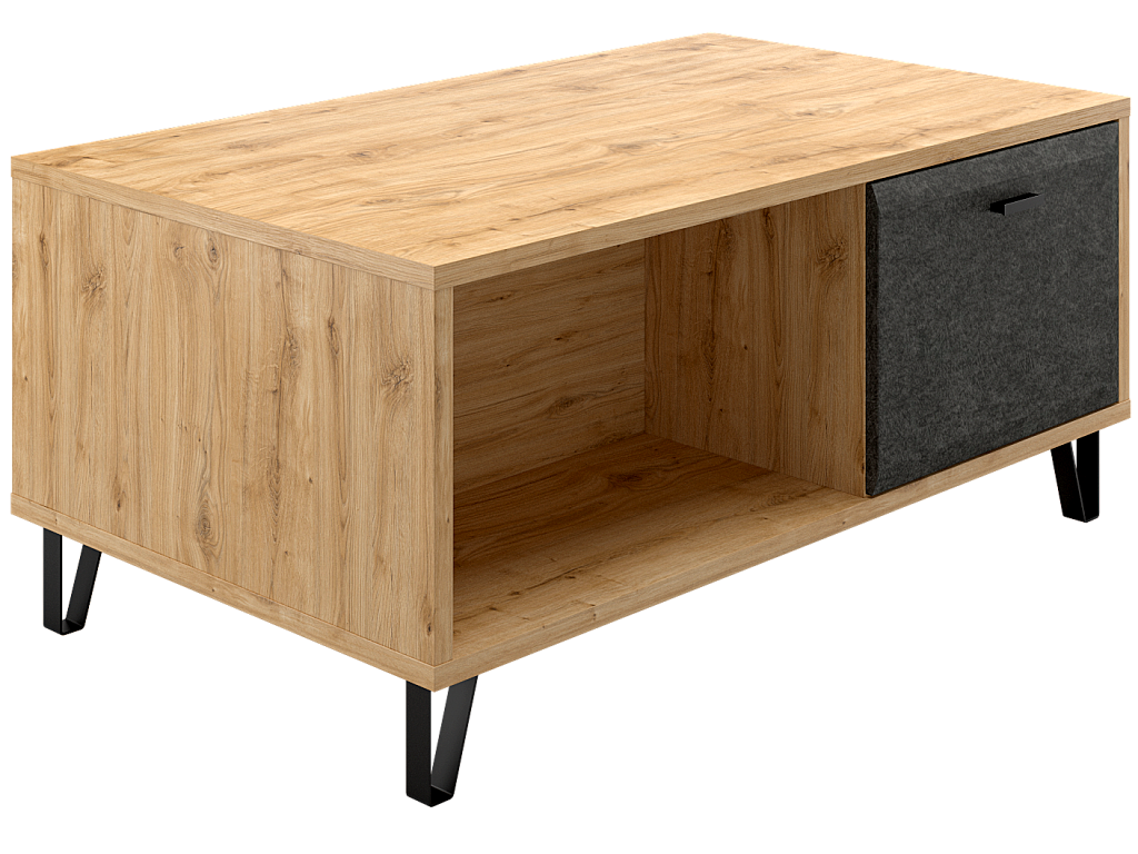 Стол журнальный  Grace LAW2D