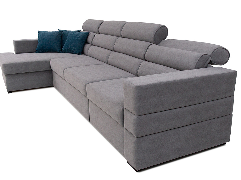 Эмилия-2 угловой