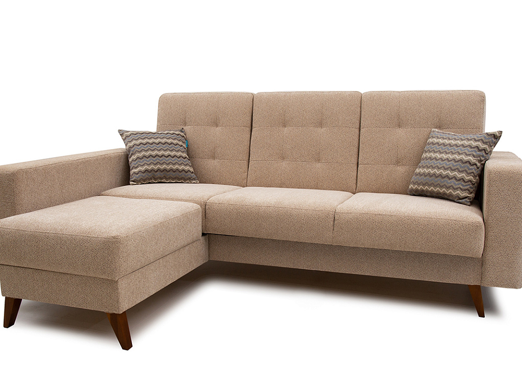 Доменика угловой