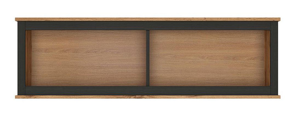 Шкаф навесной  Loft SFW/130