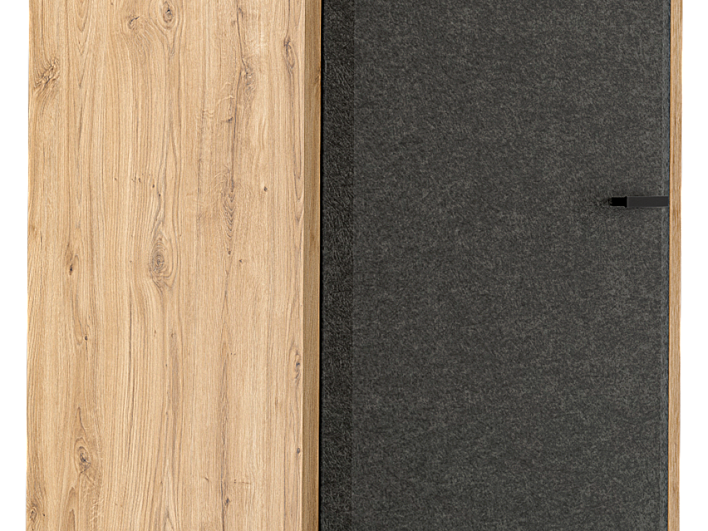 Шкаф  Grace SZF1D