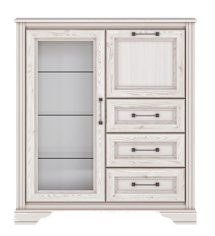 Тумба KOM1W1B3S