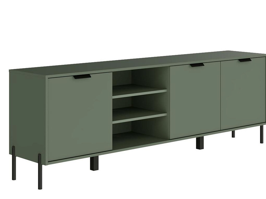 Тумба  Paloma RTV3D