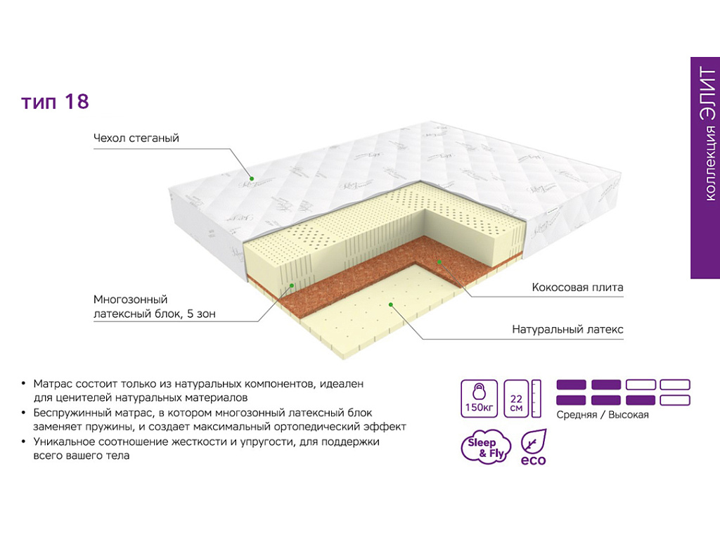 Элит Тип 18 (Чехол Silver)