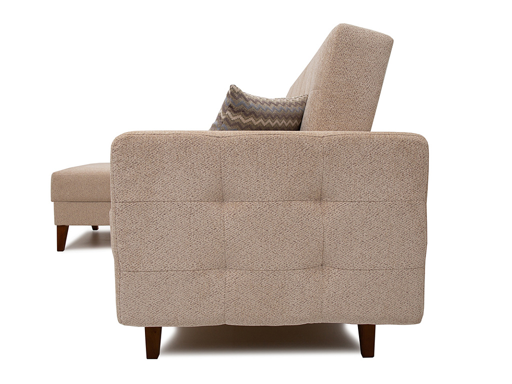 Доменика угловой