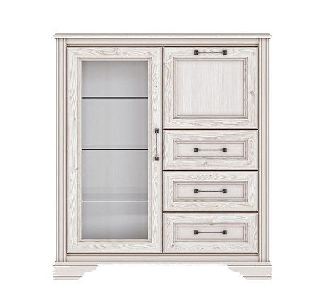 Тумба  Stylius KOM1W1B3S