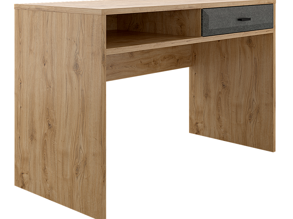 Стол письменный  Grace BIU1S