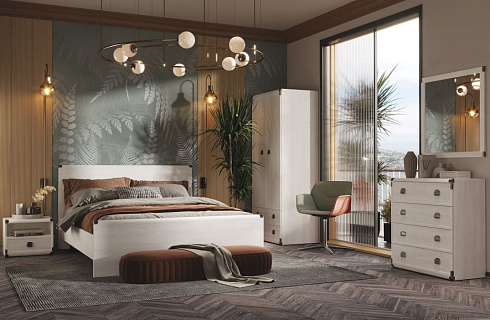 Индиана Сосна каньйон