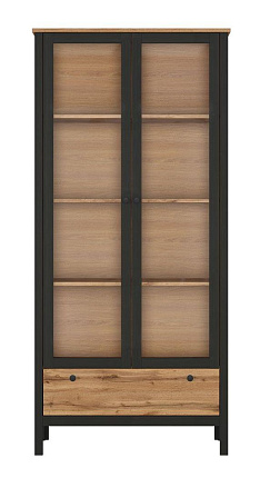 Шкаф  Loft REG2W1S