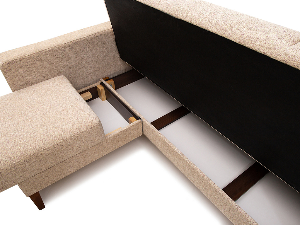 Доменика угловой