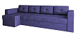 Константин макси Угловой (TFK, фиолетовый вельвет)