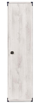 Шкаф  Индиана Сосна каньйон JREG 1d