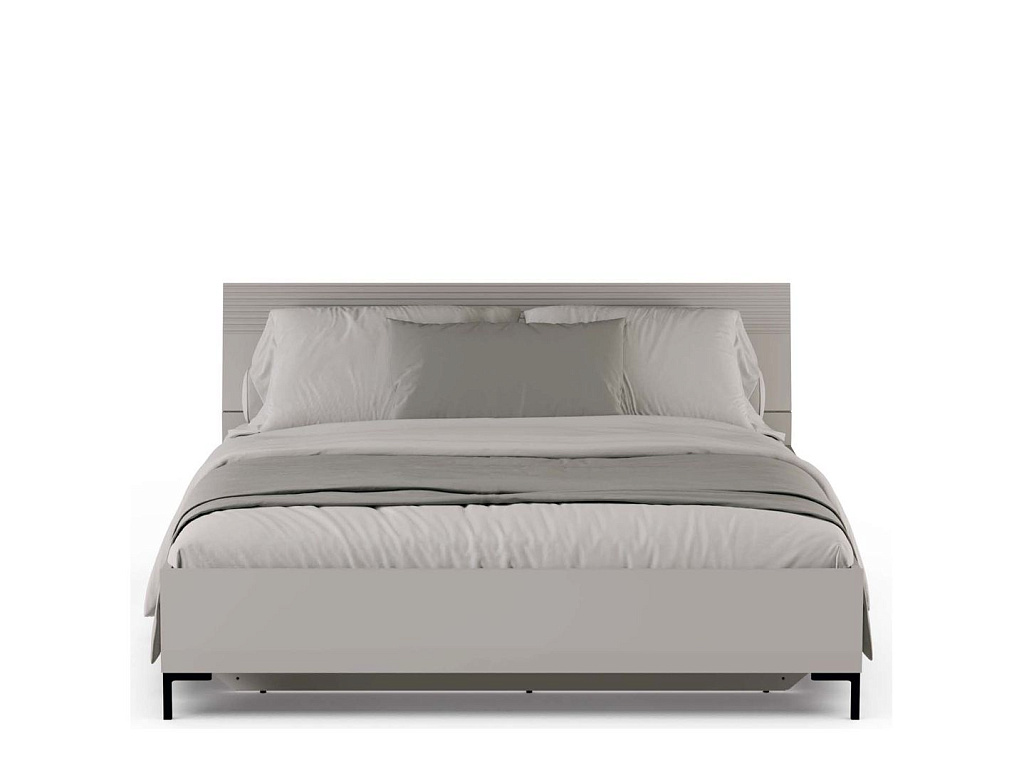 Кровать c гибким основанием  Domenica LOZ180х200