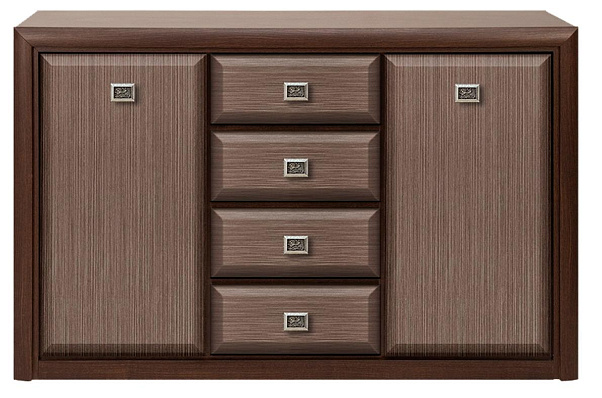 Тумба  Коен Штрокс KOM2D4S