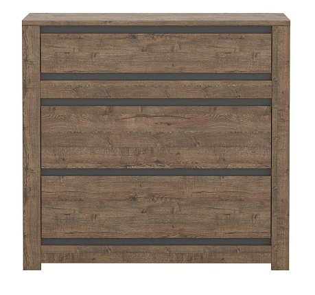 Комод  Kada KOM3S