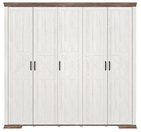 Шкаф  Marselle SZF5D