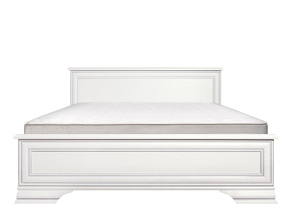 Кровать c металлическим основанием LOZ160х200