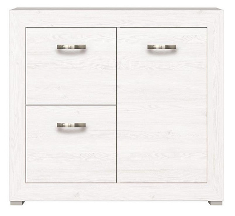 Тумба для обуви  Malta BUT1D2B