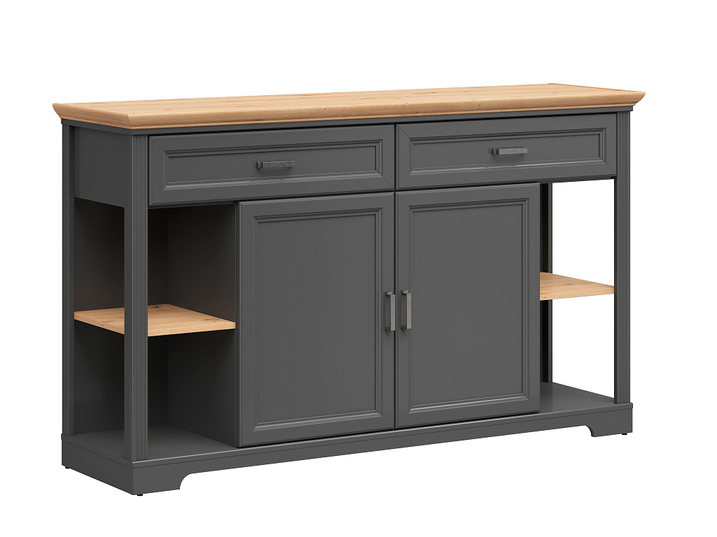 Тумба  Jasmin KOM2D2S