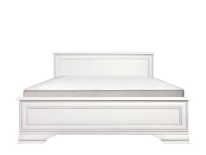 Кровать c гибким основанием LOZ140х200