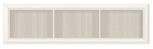 Шкаф навесной  Коен Сосна SFW1W/148