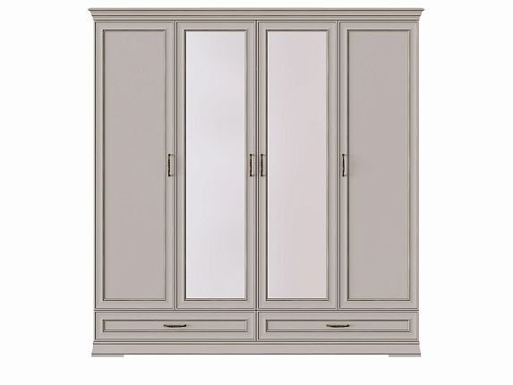 Шкаф  Florencia SZF2L2D2S