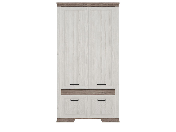 Шкаф  Marselle SZF4D