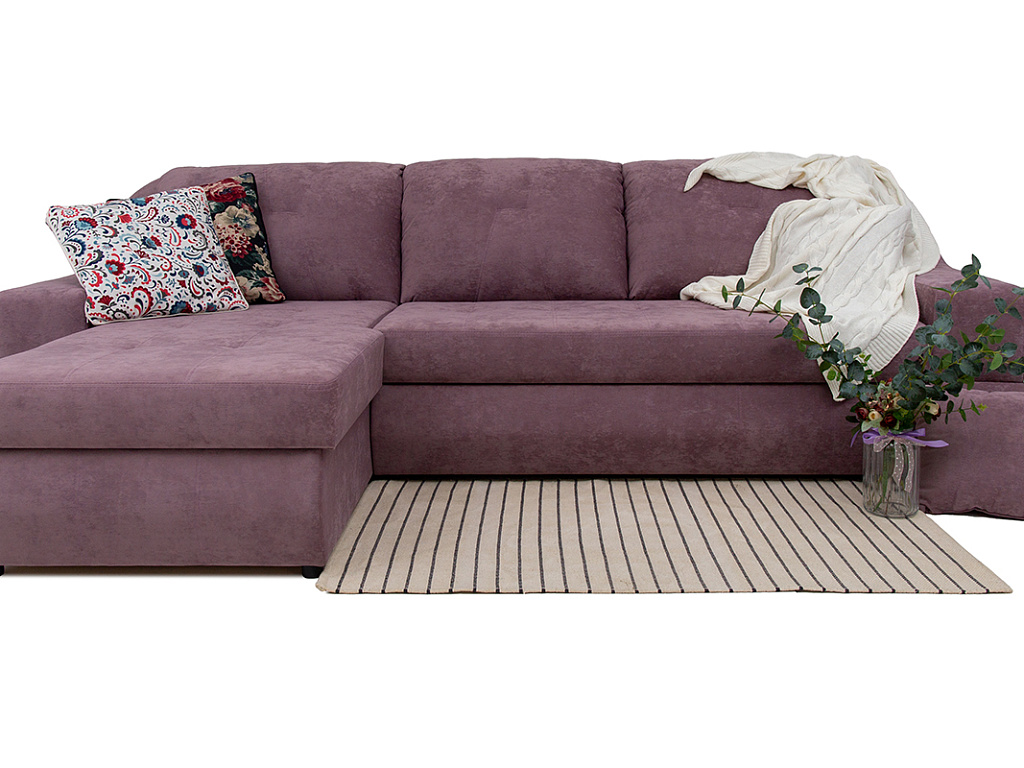 Ульяна угловой