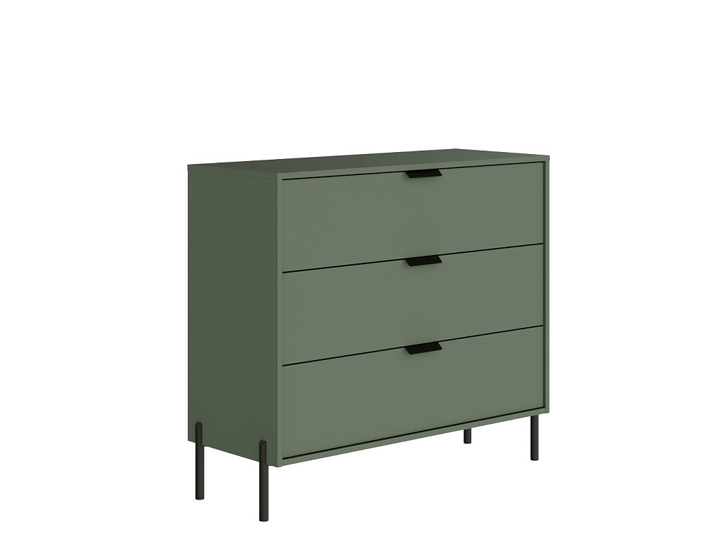 Комод  Paloma KOM3S