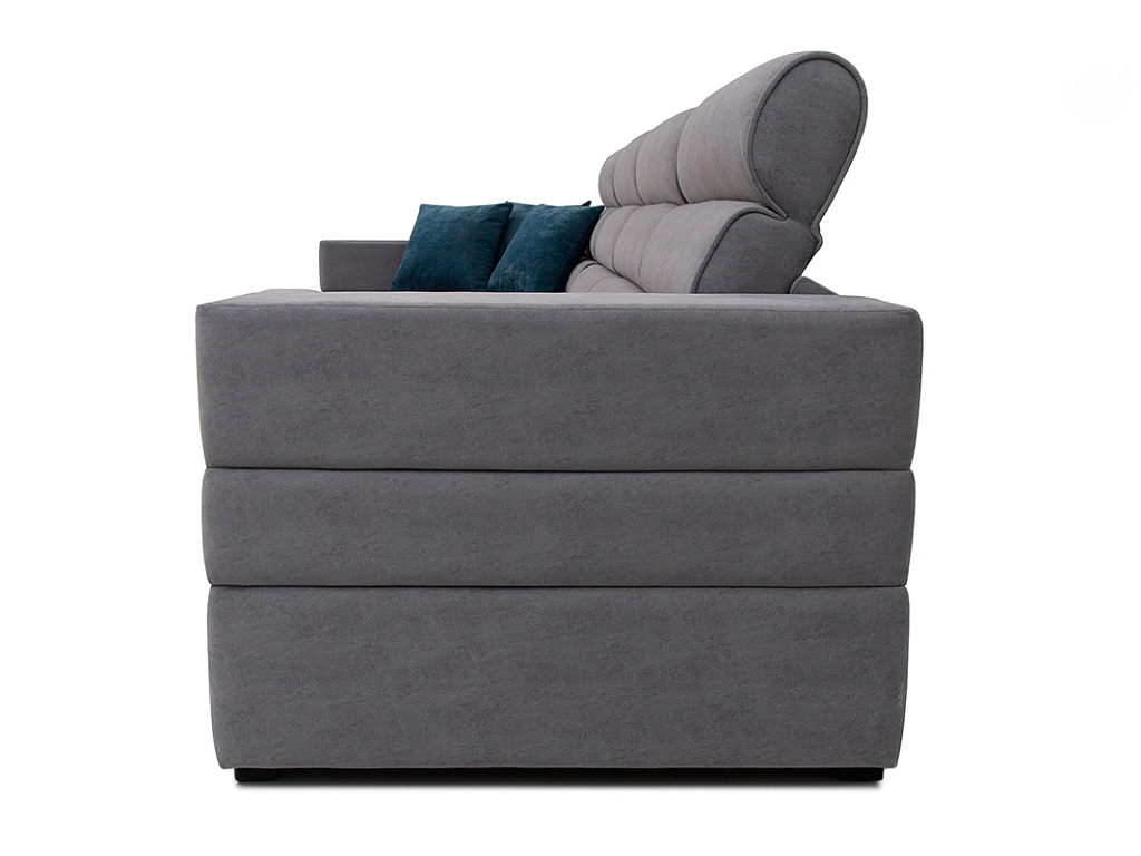 Эмилия-2 угловой